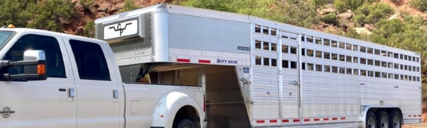 2023 EBY Trailers for sale in Supreme Trailer Sales, Thomas, Oklahoma